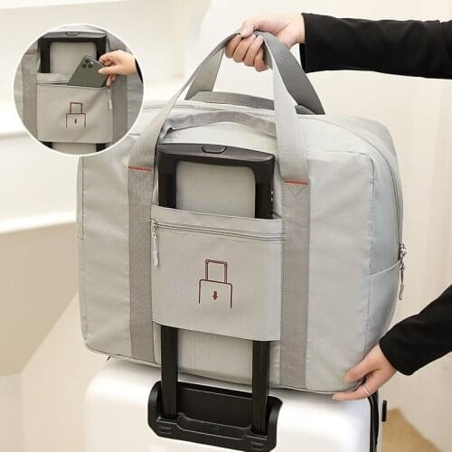 Miswbery Folding Suitcases