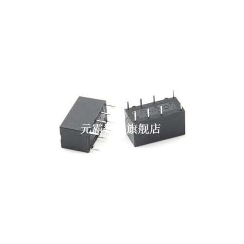 Genuine New original Relays G5V-2-DC24V G5V-2 DC24V