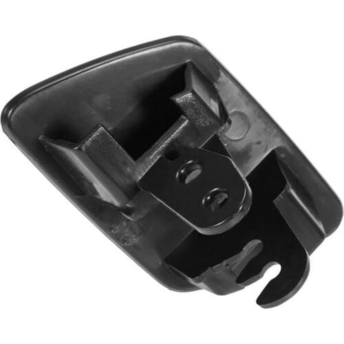 Car Front Left Right Headlight Washer Jet Spray Nozzle Cap Cover For BMW X5 E70