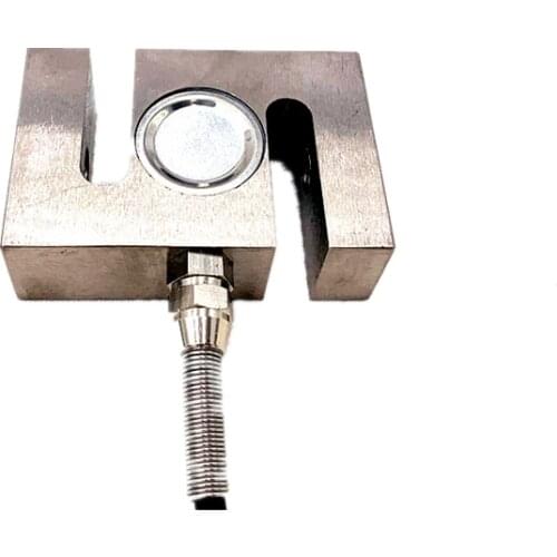 RIFA Air Jet Loom Spare Parts Bona Electronic Control 0-500 kg Six hole weighing tension sensor