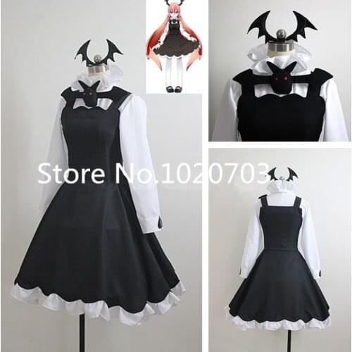 Gray Garden Rawberry Preserves Cosplay Costume