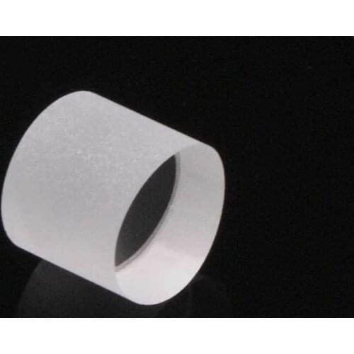 Divergence Angle 4 Degrees, Spot Diameter 5Mm, Good Linearity, Optical Glass Powell Prism