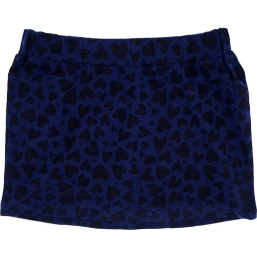 High Quality 100%Cotton New Baby Girls Tube Skirt Fashion Princess Mini Skirts Kids Girl Dance Wear Party Clothes