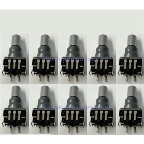 10 piece/lots DSX1080 Potentiometer for Pioneer CDJ-2000 CDJ-2000NX2 CDJ-2000NXS CDJ-2000NXS2-W