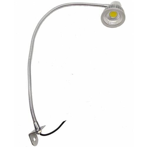 110V 220V 12V 24V 5W INDUSTRIAL LED LIGHTING