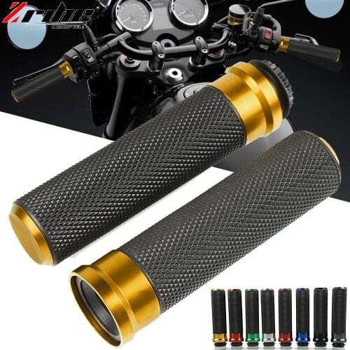 22mm For yamaha YZF R6 1999 2000 2001 2002 2003 2004 2005 2007 2008 2009 2010 Motorcycle handle grips racing handlebar grip