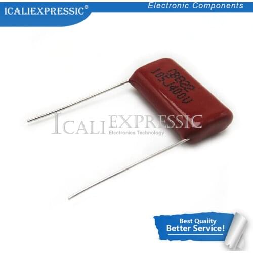 5PCS CBB 400V 103J 223J 333J 473J 683J 104J 154J 224J 474J 334J 394J 474J 564J 684J 754J 824J 105J 125J 155J 175J 185J 205J