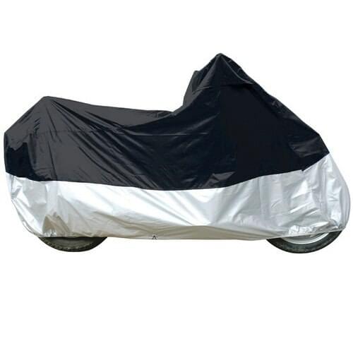 Bike cover motorcycle cover fit Yamaha Suzuki Kawasaki Honda Harley-Davidson BMW Scooter, Piaggio, Vespa, Kymco