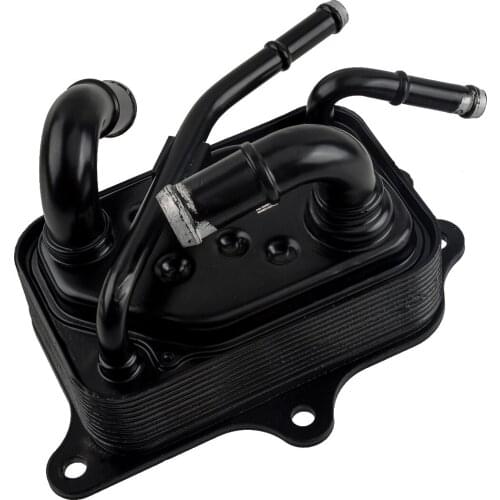 DWCX Engine Cooling Systems