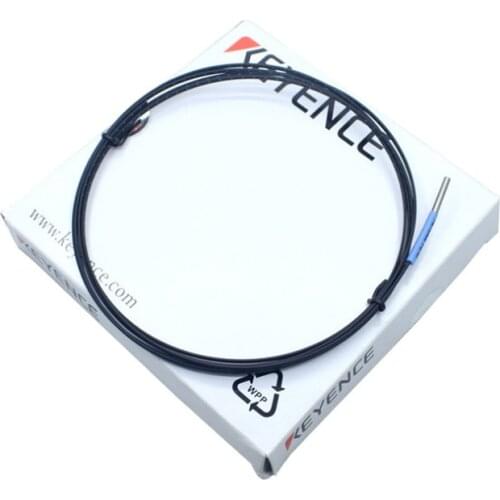 FU-4F FU-4FZ reflective fiber optic sensor