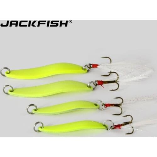 JACKFISH Turntables