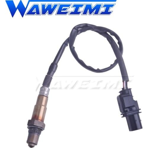 WAWEIMI Lambda Oxygen Sensor 39210-2E200 For Hyundai Elantra Kia Soul Optima Forte 1.6L-2.7L 06J906262AA 0258017270 0258017271
