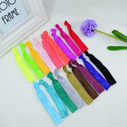 OPPOHERE Hair Ties