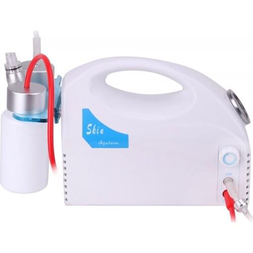 Portable Diamond Peel Machine Diamond Microdermabrasion machine