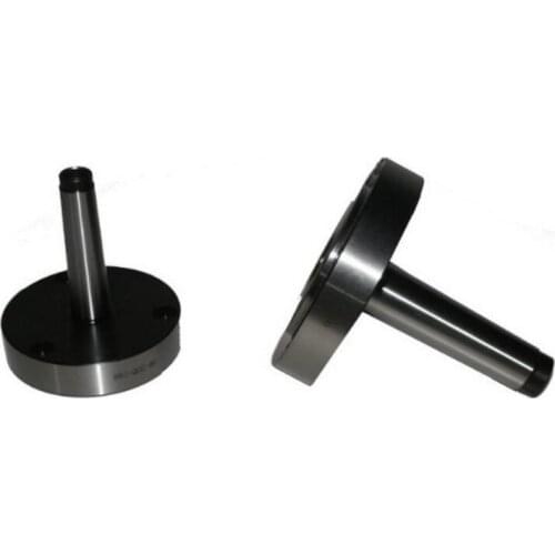 MS2-130 taper-shank for K11-130 mm chuck( without chuck)