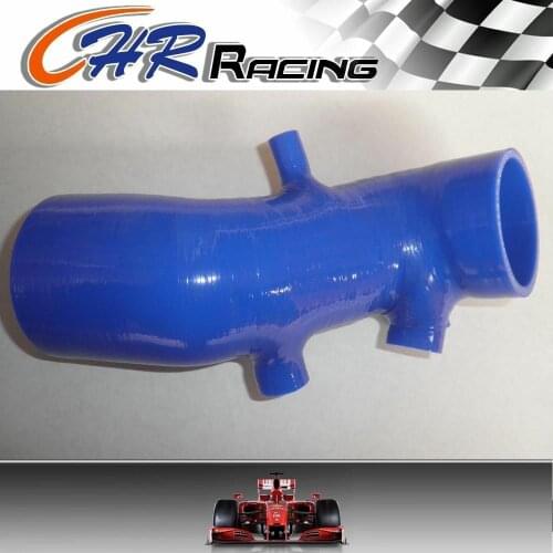 Silicone Induction Intake Hose For TOYOTA SUPRA MK3 MA70 7MGE/7MGTE 3.0L 1986-1992