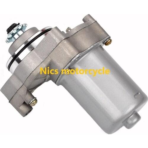 STARTER MOTOR DY100 CD70-100 Pit Dirt Bike ATV Motorcycle