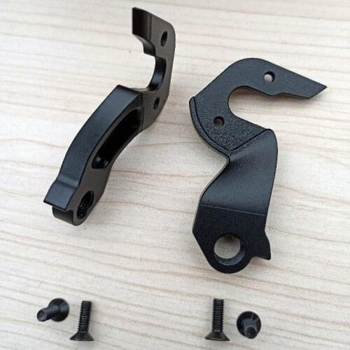 1pc CNC Bicycle Parts MECH dropout For orbea 15430205 ROAD DM QR MTB DM X12 ORCA ORDU OMR OMP AERO 2018/2019 derailleur hanger