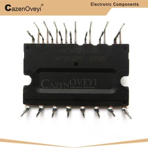 1pcs/lot IKCM15F60GA IKCM15L60GA IKCM15F60 NEW MODULE In Stock