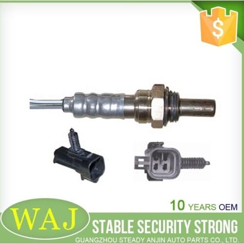 100% Warranty For CHEVROLET / GMC Car lambda sensor oxygen o2 sensors For Denso 234-4112/ES20117/213-2915