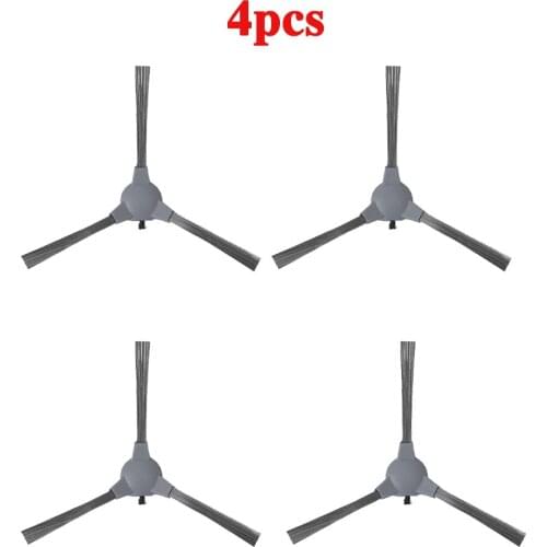 Side Brush Compatible With for Coredy R550 R500+ R600 R650 R750 D400 Robot Vacuum Cleaner parts
