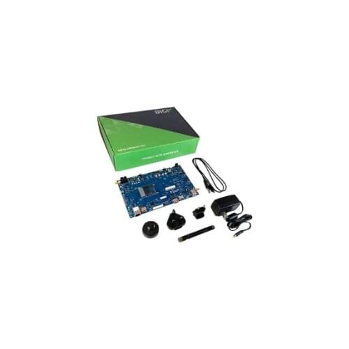 CC-WMX8MM-KIT Digi ConnectCore 8M Mini development kit