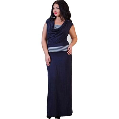 Ecobros Long Sleeve Summer Dresses