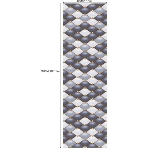 2020 Hot Sell Prismatic Beads Style Self-Adhesive Wallpapers with Waterproof Wearproof Design for Room Decoration and Renovation