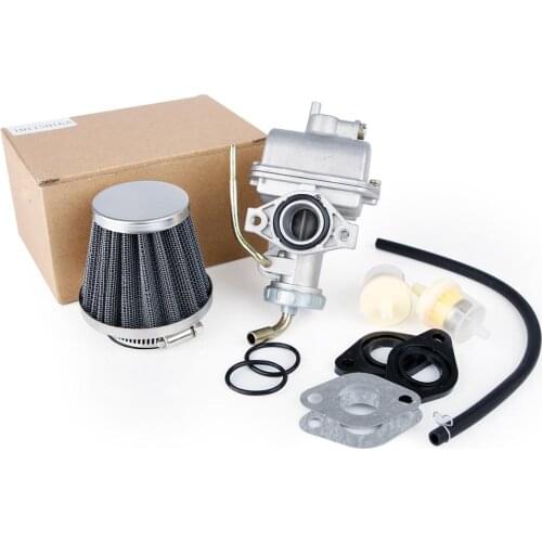 PZ20 Carburetor Carb For 50 70 90 110 125cc Chinese ATV Quad Go Cart SUNL TAOTAO