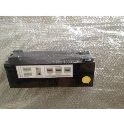 6pcs 220ml empty UV cartridge use for Roland/Mimaki/Mutoh and other printer UV bulk ink system CISS UV cartridge