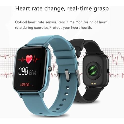 Женские умные часы KULIAI China At AliExpress