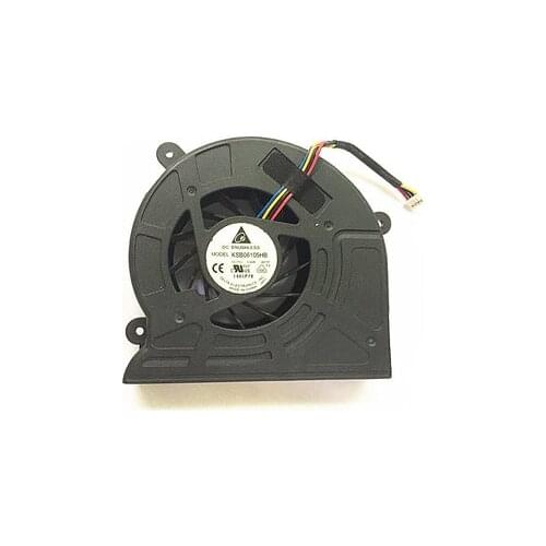 New Original CPU Cooling Fan FAN FOR ASUS G73 G73JH G53 G53SW G53SX G73J G73S G53JW2 KSB06105HB AD1P KSB06105HB-AD1P