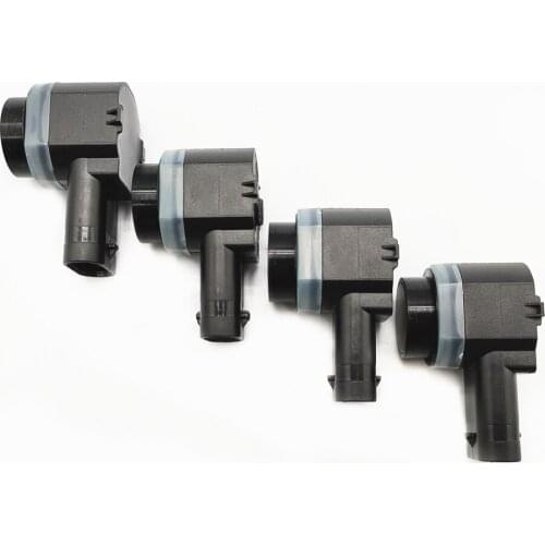 New PDC Parking Sensor Parking Radar Parking Assistance For A4 A5 A6 A7 A8 Q3 Q5 Q7 Golf Passat Poiroo Tiguan 4H0919275