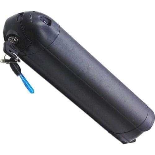 Original New Water Bottle Dolphin Ebike Battery 36V 8Ah 9Ah 10Ah Lithium ion City Bike Foldding Bike Battery with Charger