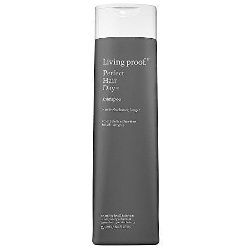 PERFECT DAY shampoo hair (PHD) 236ML By Living proof, shampoo for hair