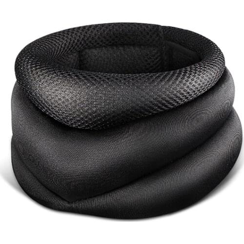 Cervical Collar Traction Household Neck Traction Device Inflatable Collar Cervical Vertebra Traction Massager Medical Care