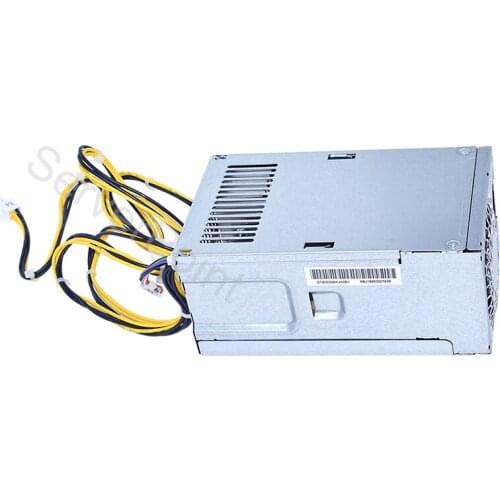 Test OK 901763-002 D16-180P2A 180W Power Supply For 285Pro G3 480 G4