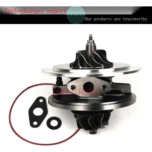 Turbo Turbocharger CHRA Cartridge for Mercedes E 270 CDI W210 ML 270 CDI W163 OM612 GT2256V 715910 715910-5002S A6120960599