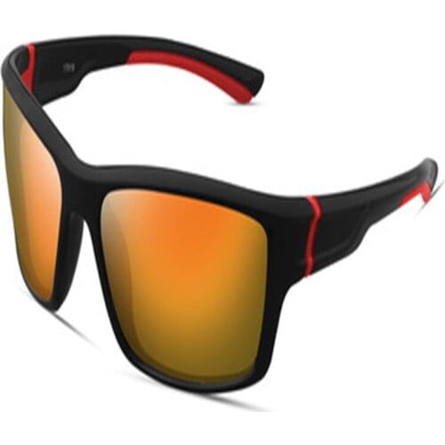 Bicycle Sport New Arrivals Outdoor Cycling Sunglasses Men Plastic Frame Sun Glasses 2021