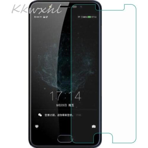 Smartphone 9H Tempered Glass for DEXP BS150 GLASS Protective Film ON DEXP BS150 Screen Protector cover phone