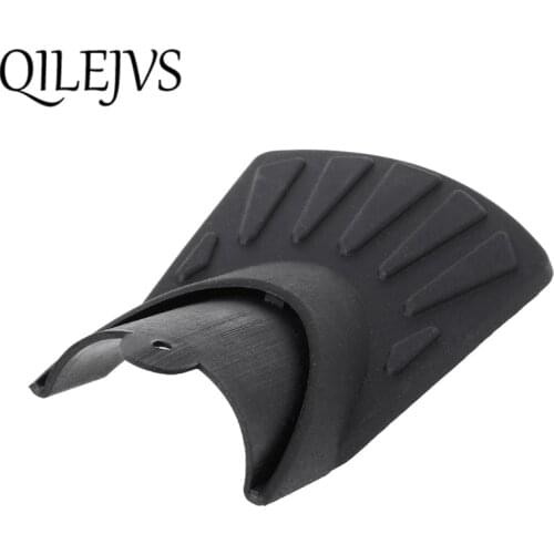 Bicycle Fender Protection Fish Tail Cover Plastic MTB Road Bike Part Accessories