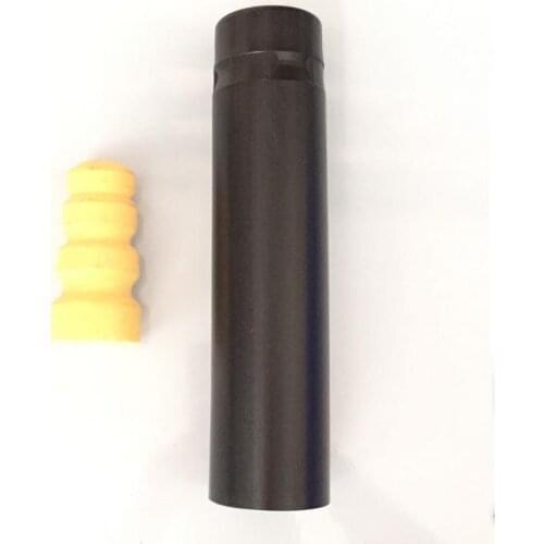 2pcs/lot) Rear shock absorber dust cover / buffer block / insulator for Chinese CHERY A3 Auto car motor parts M11-2915024