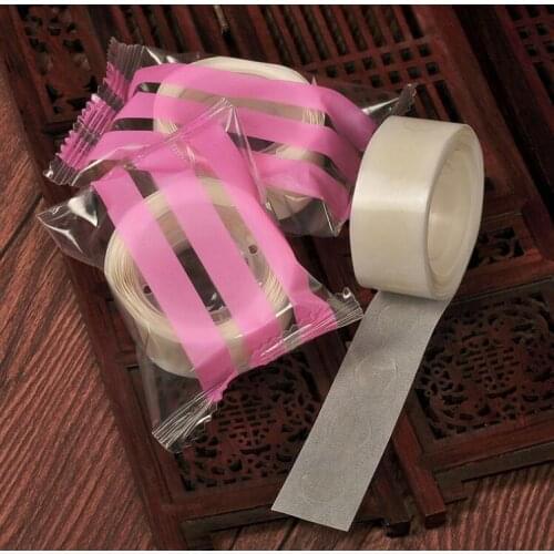 500bag 100pcs Glue Point Balloon Glue Craft Adhesive Point Tape Non-liquid Glue for Homemade Arts DIY Projects#202153
