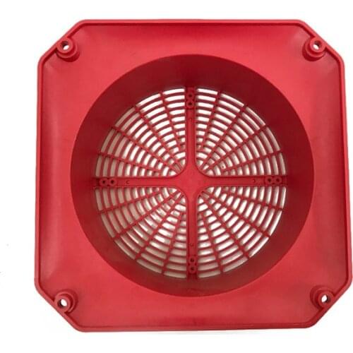 A290-0856-X501 FANUC spindle motor fan cover shell spot