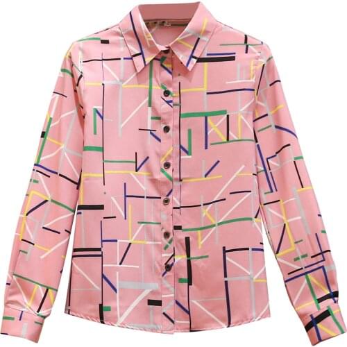 Bencresun Pink Blouses