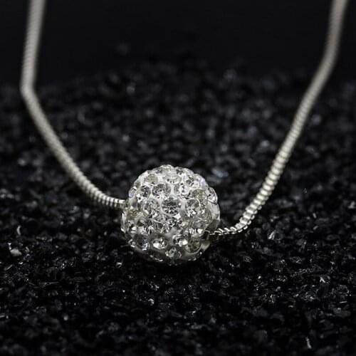 Подвески серебряные Faroonee China At AliExpress