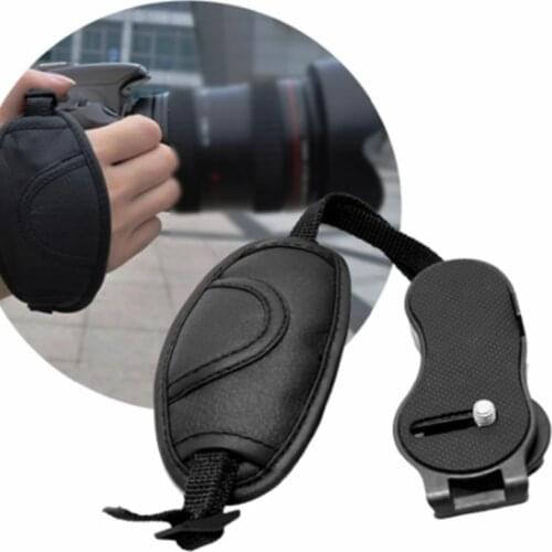 New arrival Slr Dslr Camera Belt Strap camera hand strap For Canon For Nikon Sport Stablizer Cord camera strap