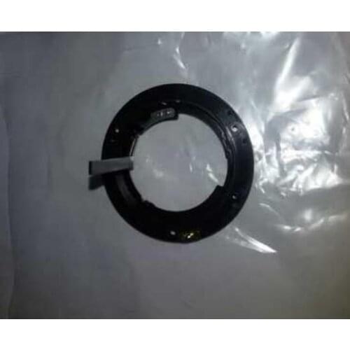 Original Lens Bayonet Mount Ring With Aperture lever For Nikon AF-S 18-105mm 18-105 mm Repair Part
