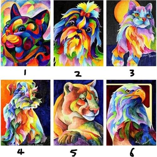 Ruxing Products For Embroidery