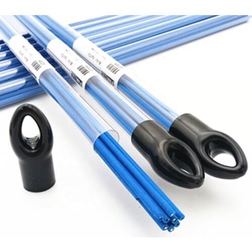 SFC 45 FREE SHIPPING 45 flux coated silver brazing rod AWS BAg 36 silver welding